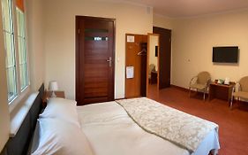 Hotel Gryf
